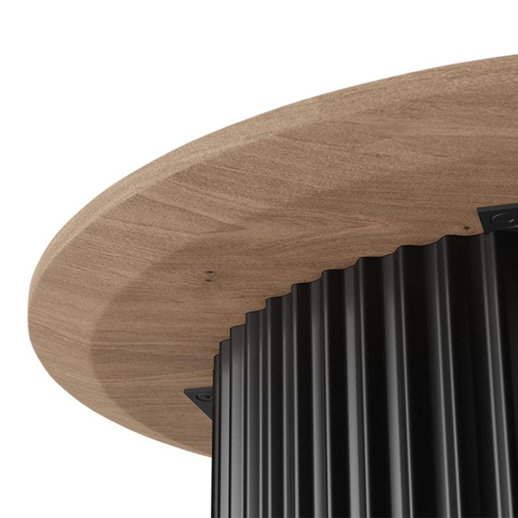 Mimi Side Table - Natural gallery detail image