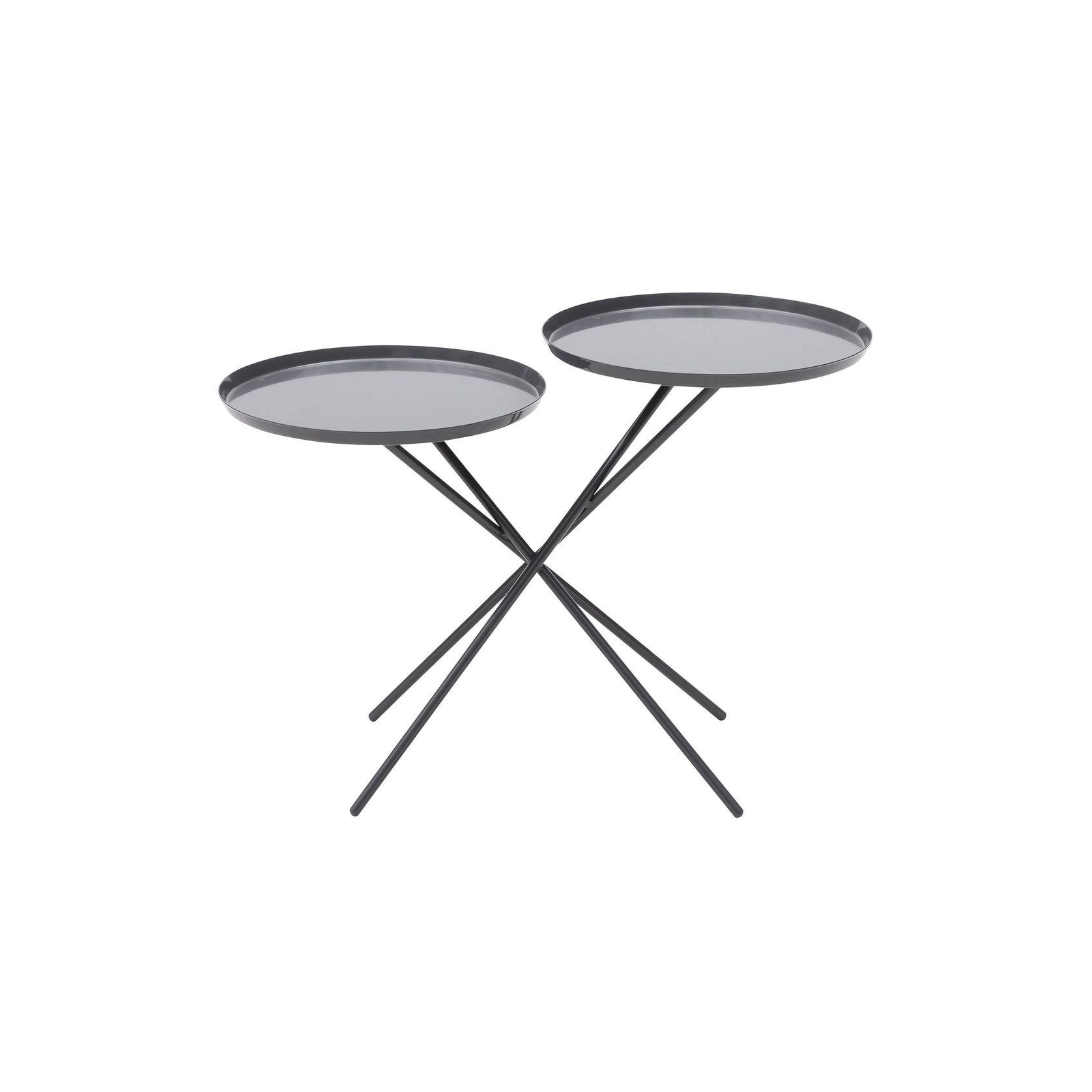 Monday side table by Softline gallery detail image