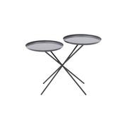 Monday side table by Softline gallery detail image