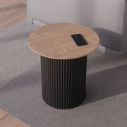 Mimi Side Table - Natural gallery detail image