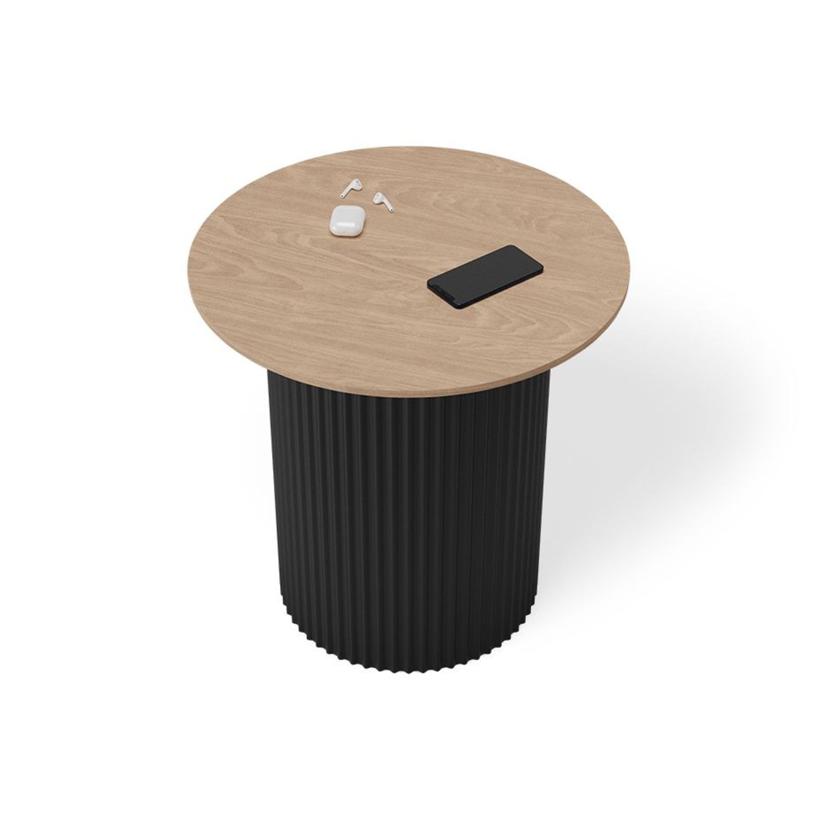 Mimi Side Table - Natural gallery detail image