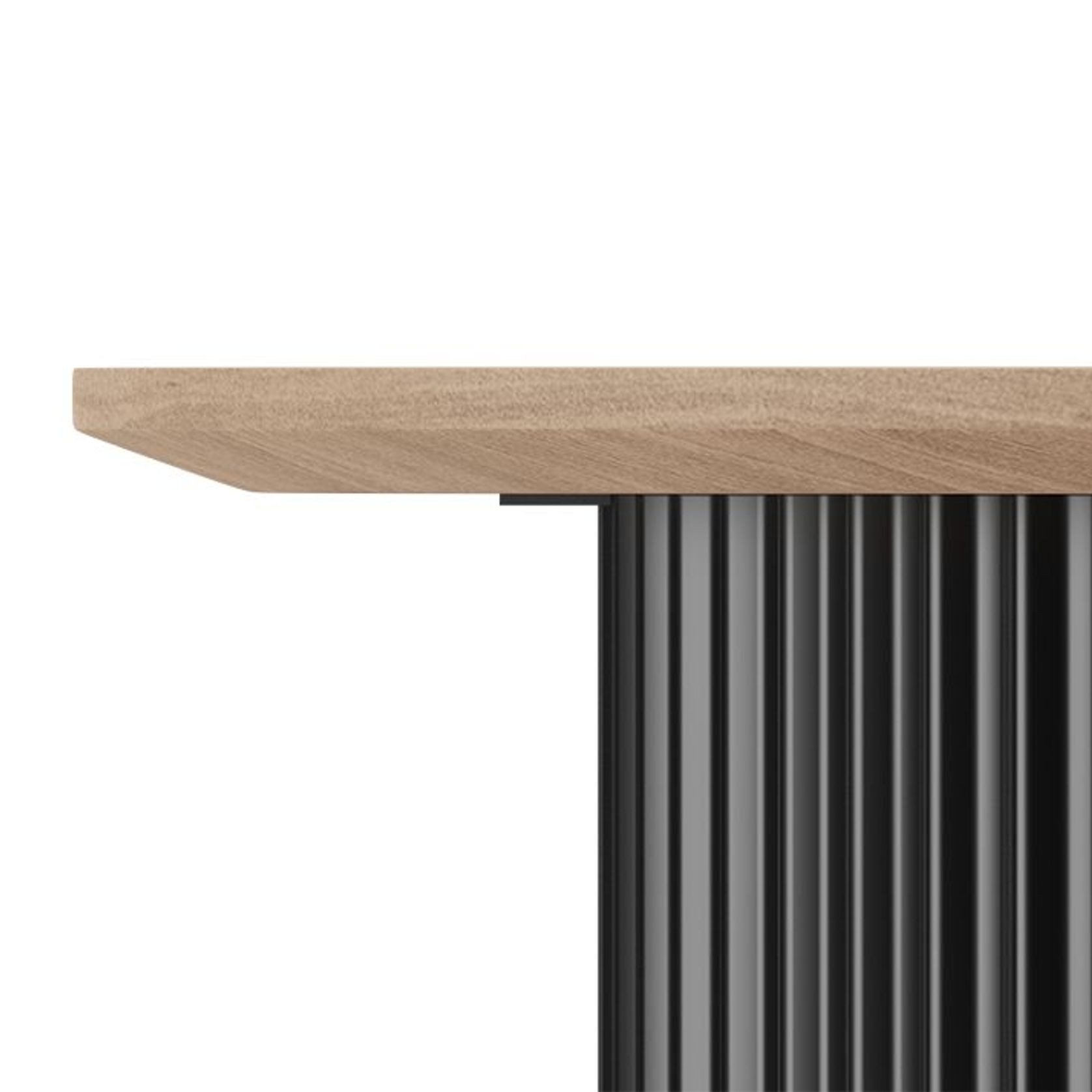 Mimi Side Table - Natural gallery detail image