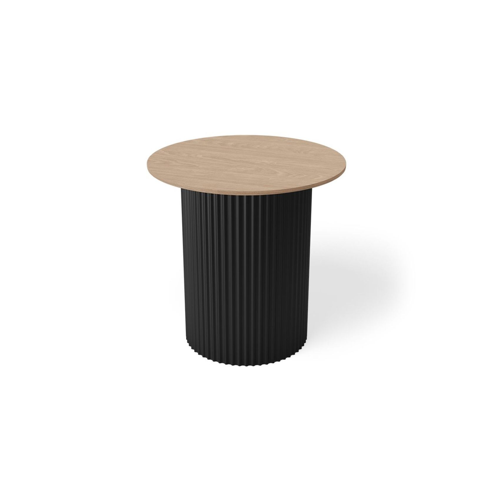 Mimi Side Table -  Natural gallery detail image