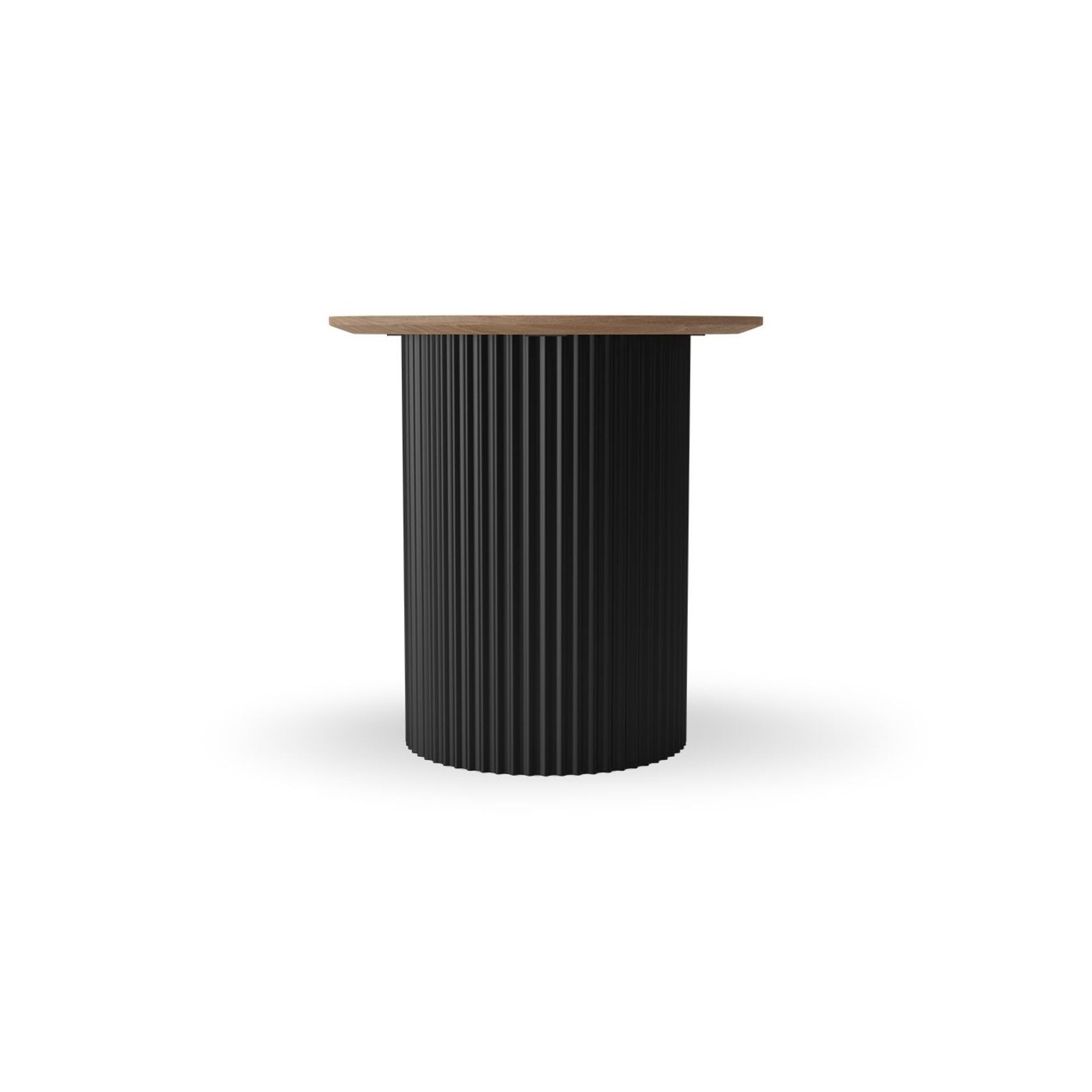 Mimi Side Table -  Natural gallery detail image