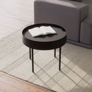 Tao Table - Small - Black gallery detail image