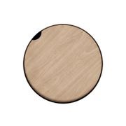 Tao Table - Small - Black gallery detail image