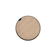 Tao Table - Small - Black gallery detail image