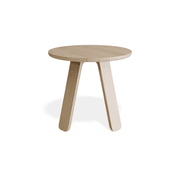 Mateo Side Table - Round - 50cm gallery detail image