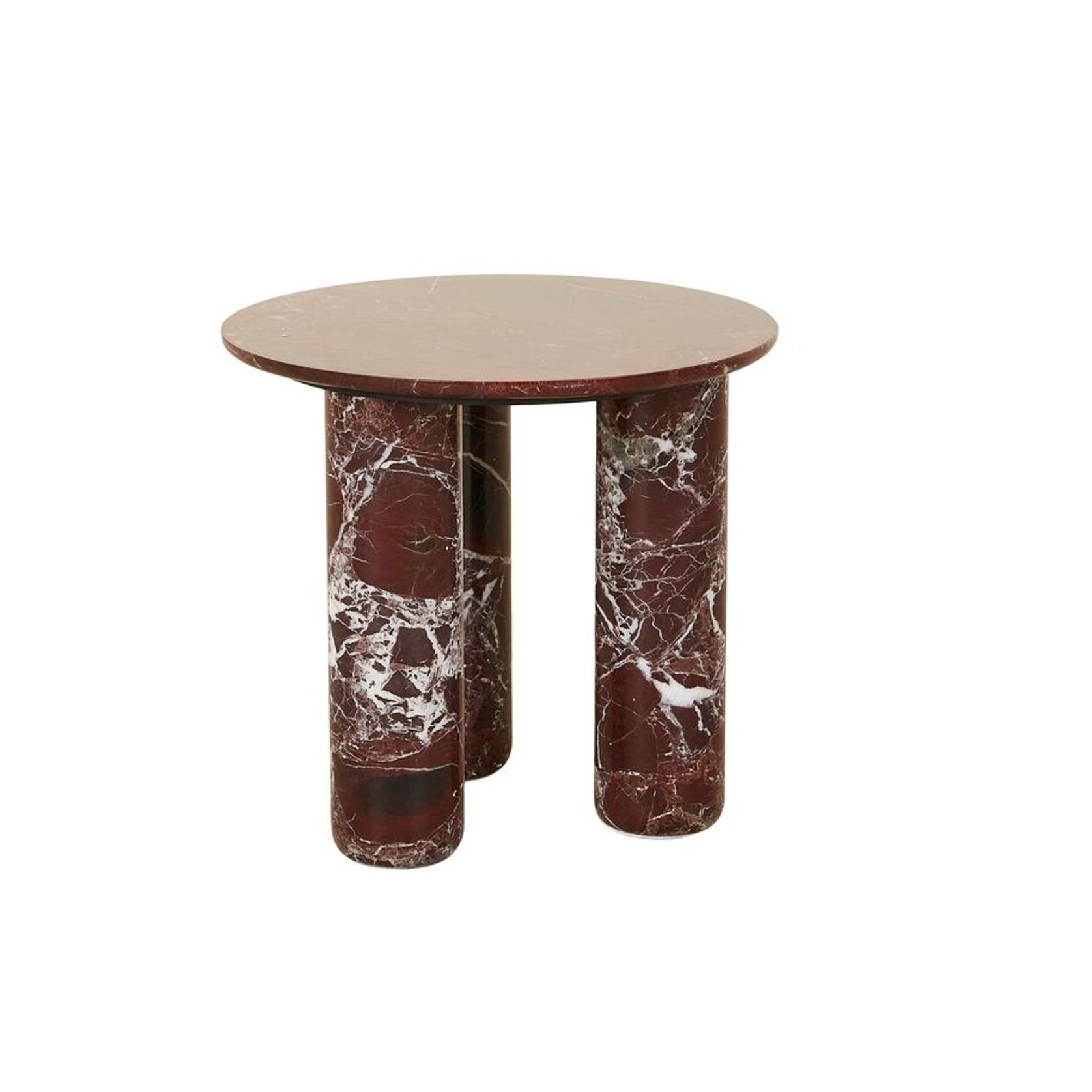 Atlas Orbit Side Table gallery detail image