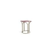 Concorde Pedestal Table gallery detail image