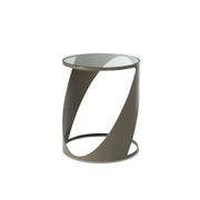 Lingotto Pedestal Table gallery detail image