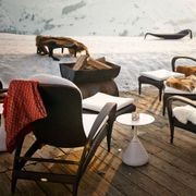 SATELLITE | Side Table gallery detail image