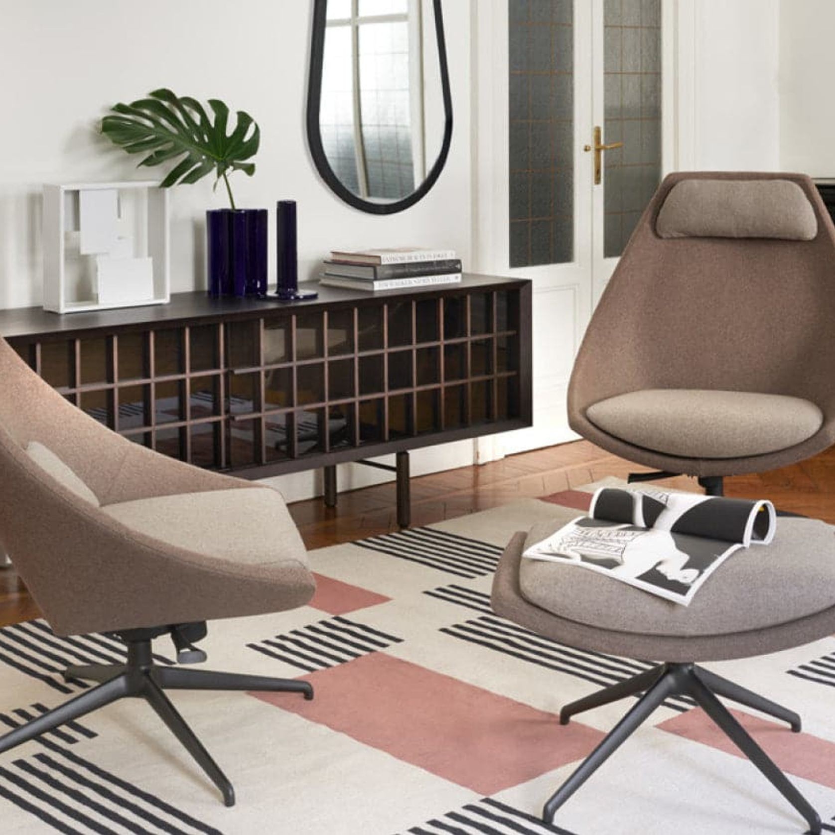 Sen | Sideboard gallery detail image