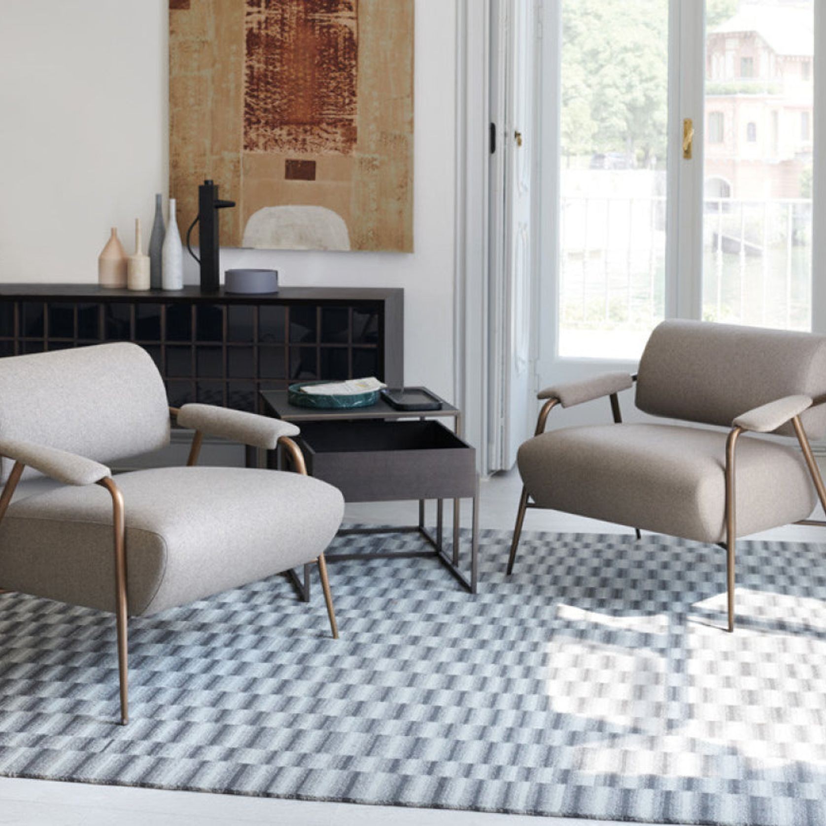 Sen | Sideboard gallery detail image