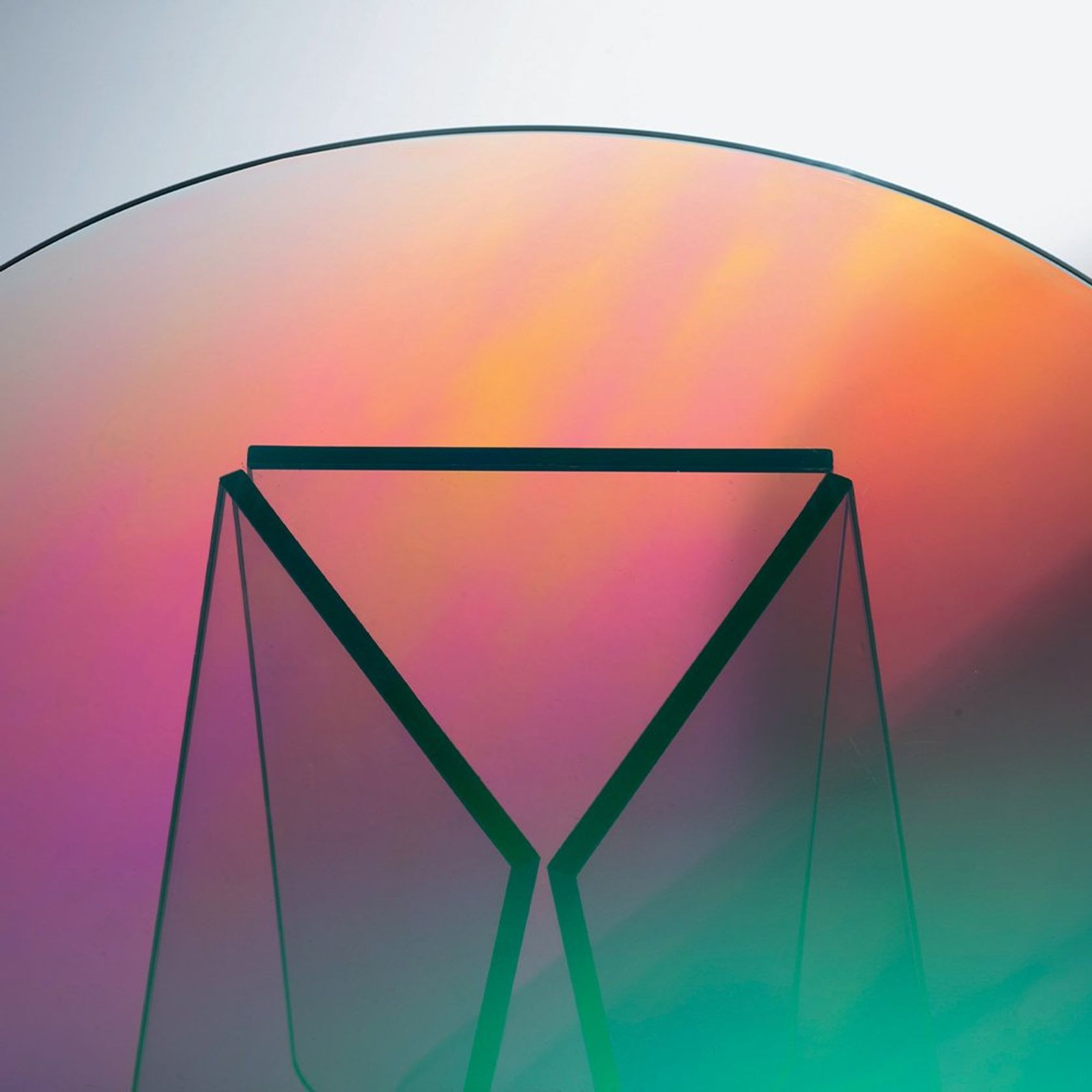 Shimmer | Side Table gallery detail image