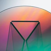 Shimmer | Side Table gallery detail image