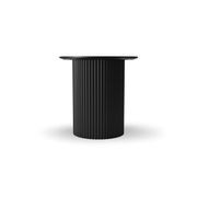 Mimi Side Table - Black gallery detail image