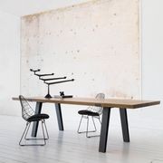 Side To Side Table Rectangular gallery detail image