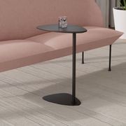 Fringe Side Table Large gallery detail image