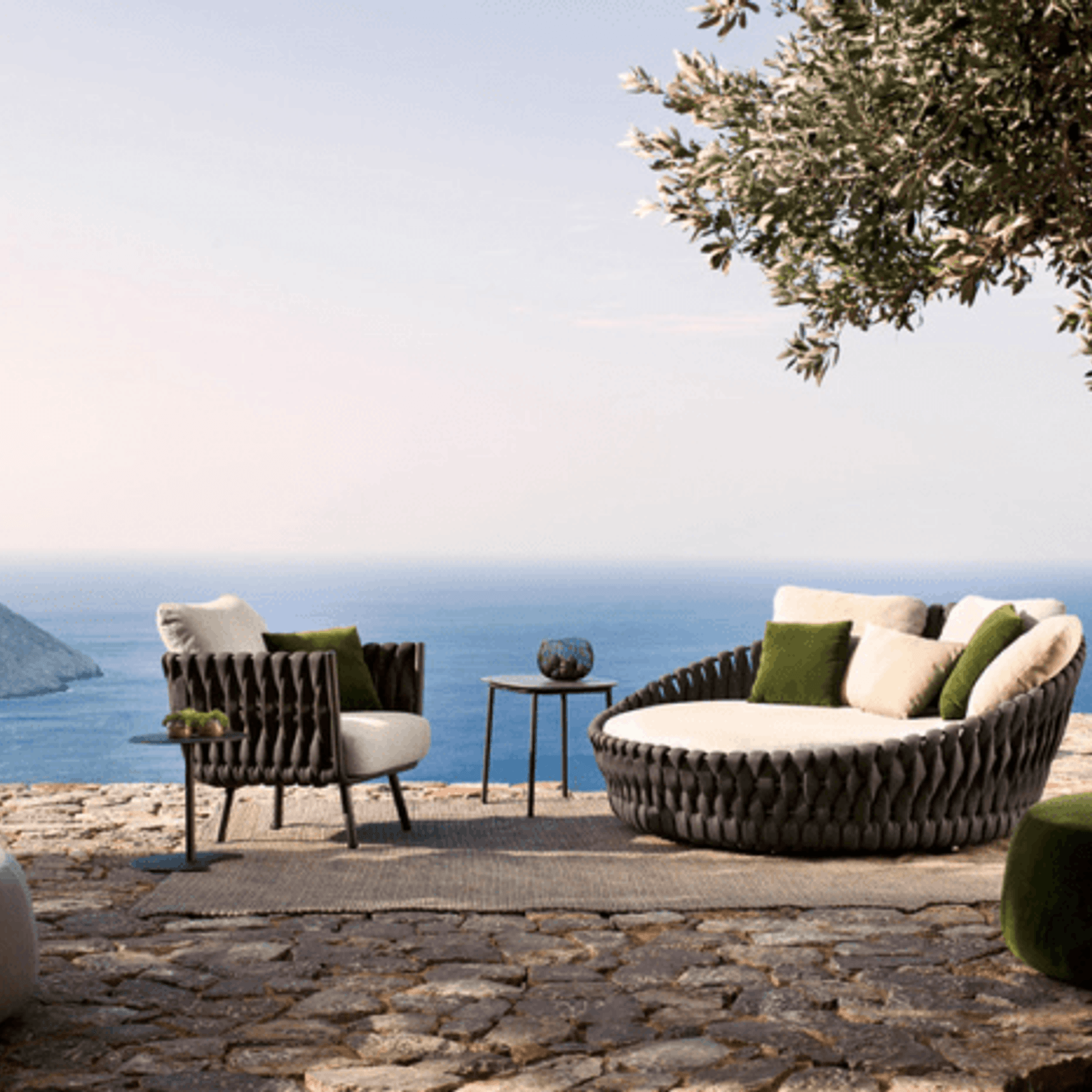 Tosca | Side Table gallery detail image