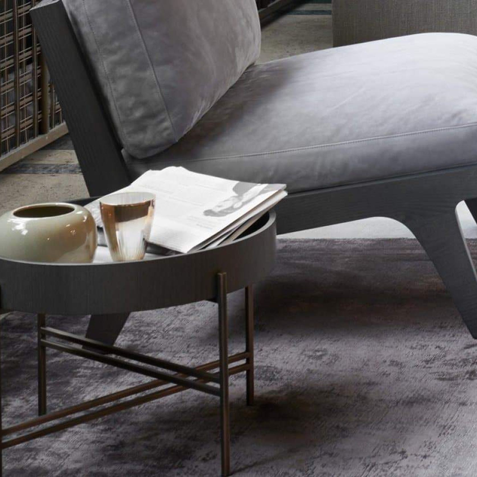 Tray Side Table ArchiPro AU