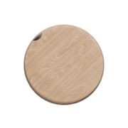 Tao Table - Small - White gallery detail image