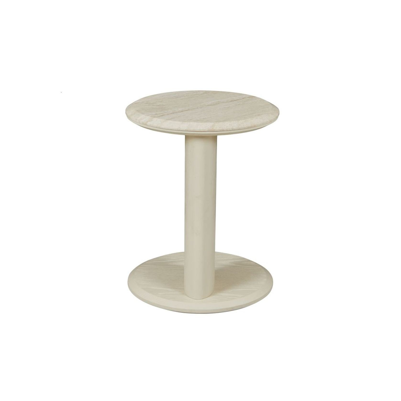 Rudy Marble Side Table gallery detail image