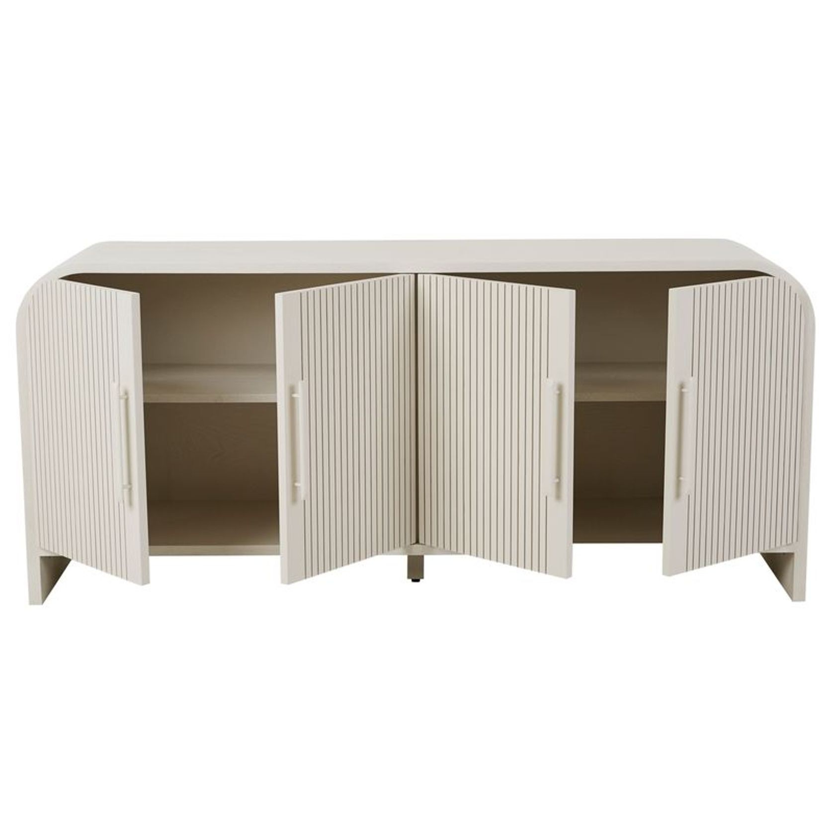 Chloe Channel Buffet gallery detail image