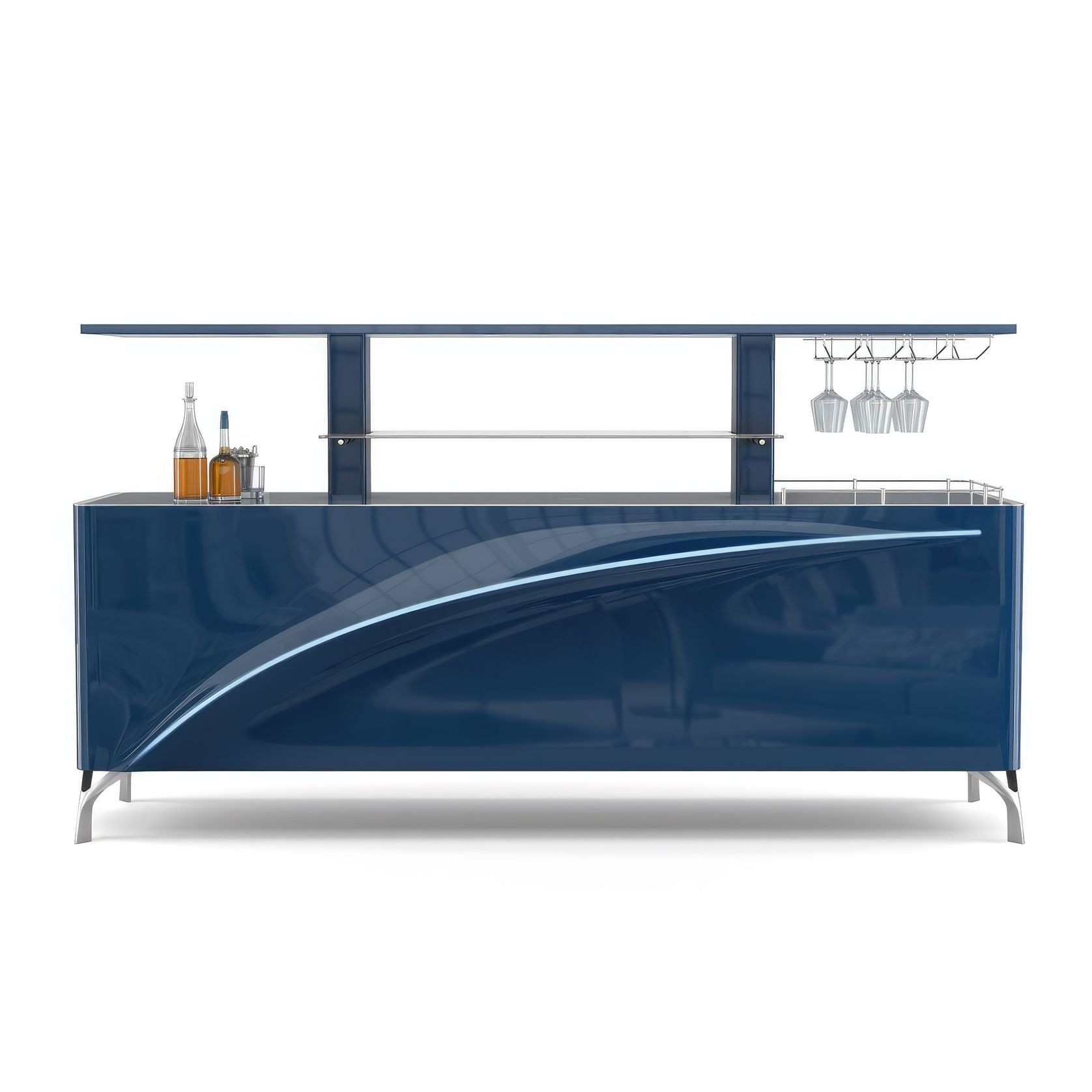 Lift Daquacryl® Sideboard Bar gallery detail image