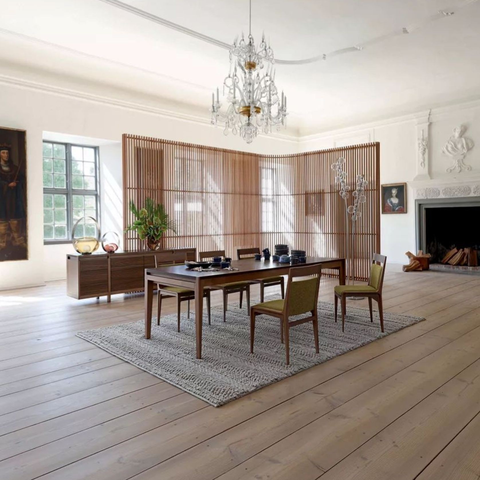 Assemblage Buffet gallery detail image