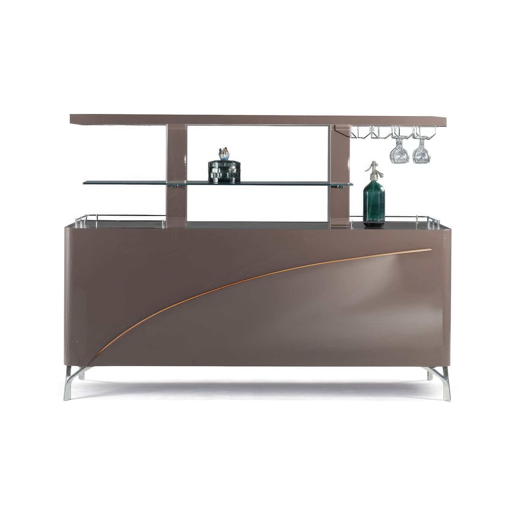 Lift Daquacryl® Sideboard Bar gallery detail image