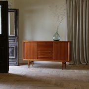 Swedish Mid-Century Sideboard gallery detail image