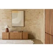 Kin 2 Drawer 4 Door Buffet gallery detail image