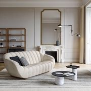 Lago Coffee Side Table gallery detail image