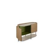 Elanta Cabinet with 2 Doors gallery detail image