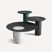 Lago Coffee Side Table gallery detail image