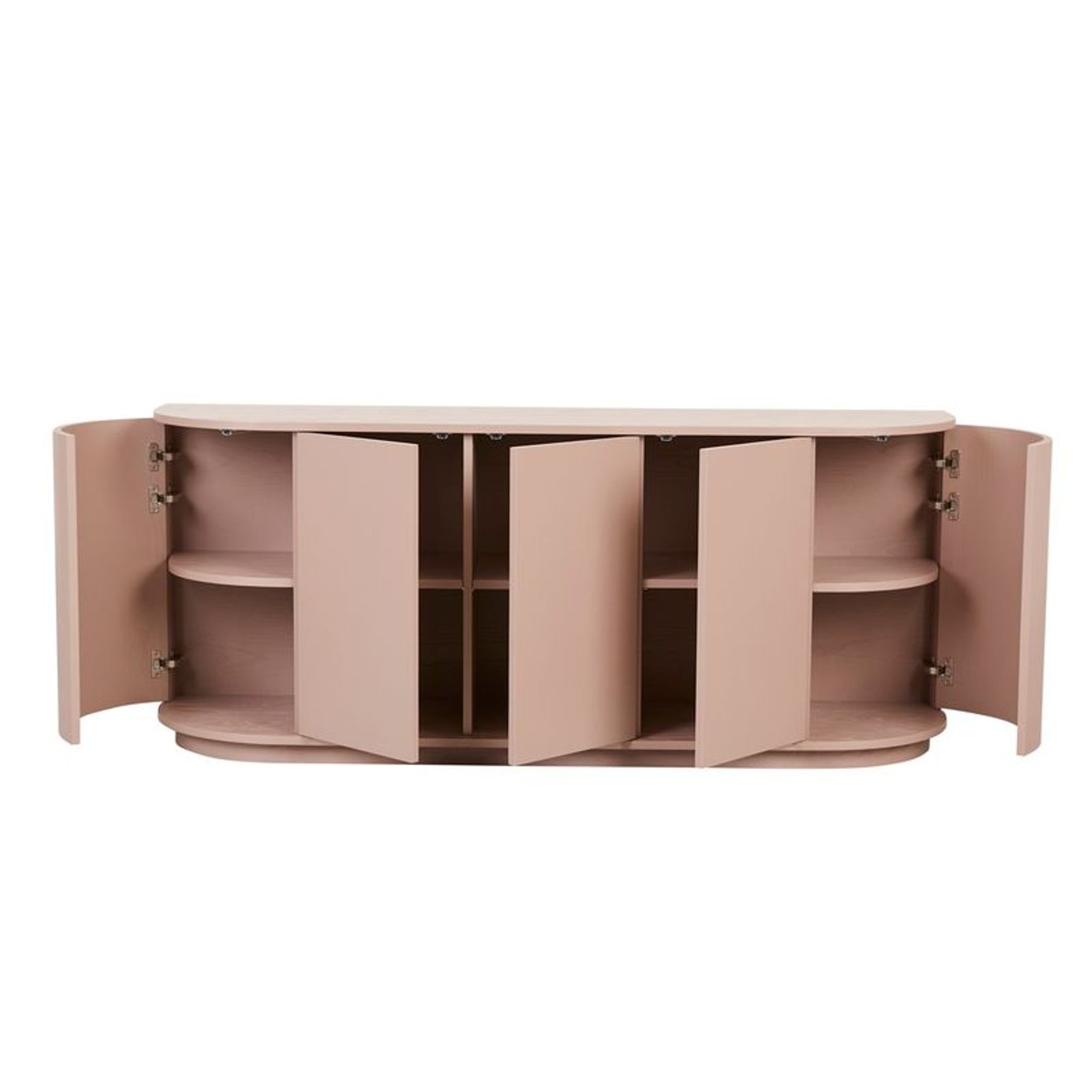 Oberon Crescent Buffet gallery detail image