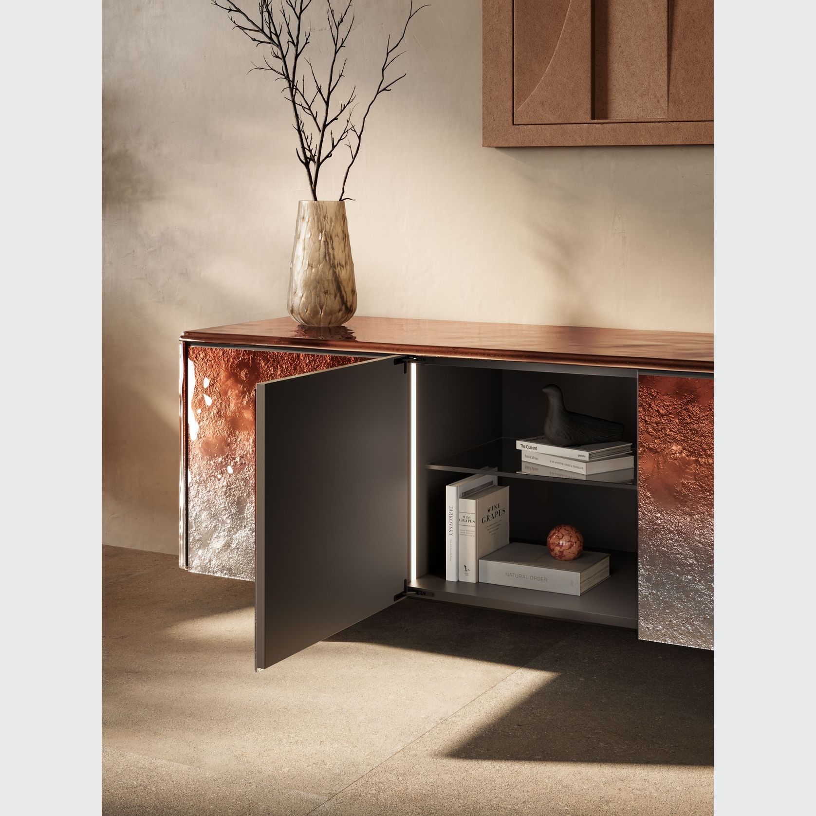 Scoio Sideboard gallery detail image