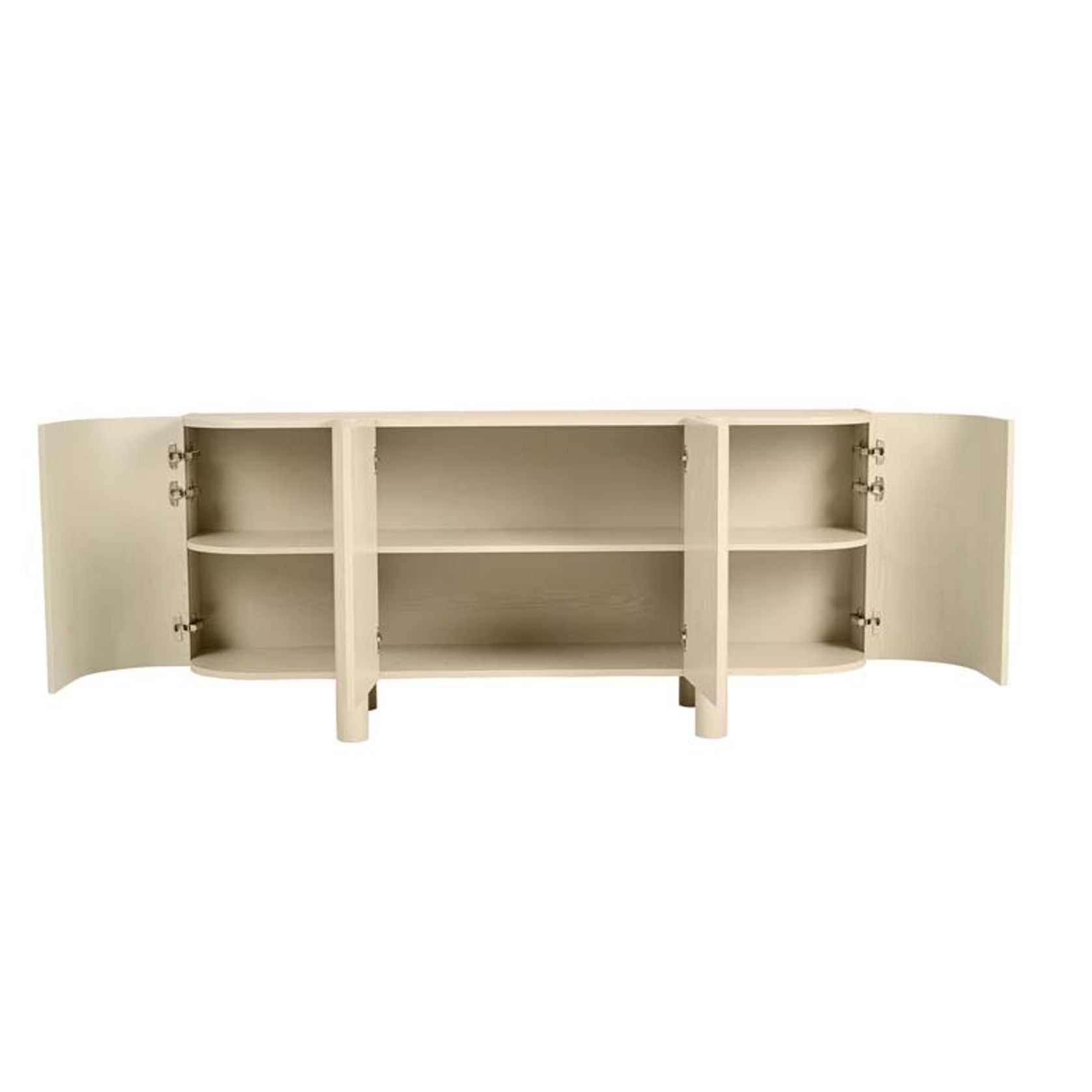 Artie Buffet gallery detail image