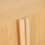 Kin 1 Drawer 2 Door Buffet gallery detail image