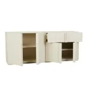 Kin 1 Drawer 2 Door Buffet gallery detail image