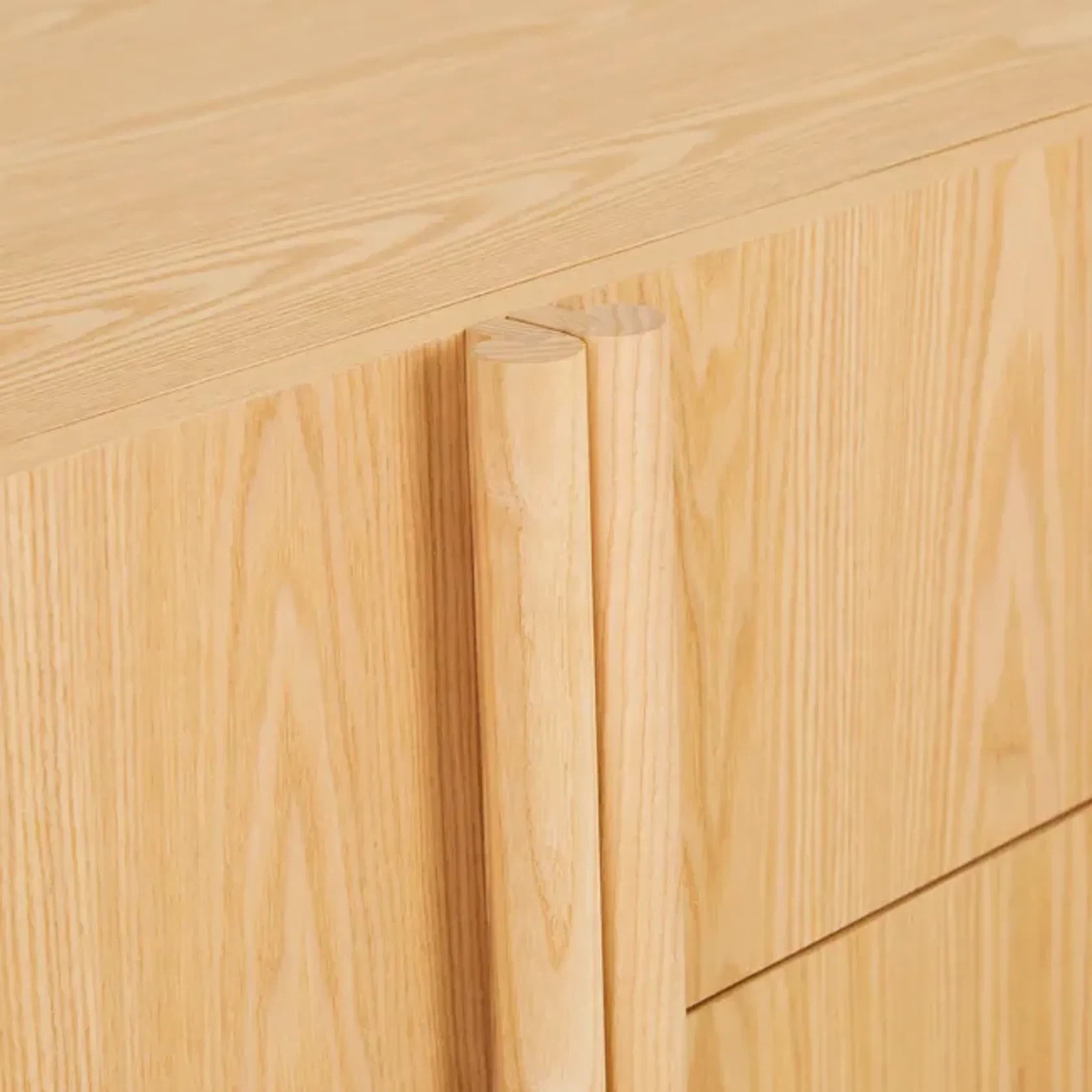 Kin 2 Drawer 4 Door Buffet gallery detail image