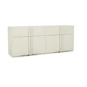 Kin 2 Drawer 4 Door Buffet gallery detail image