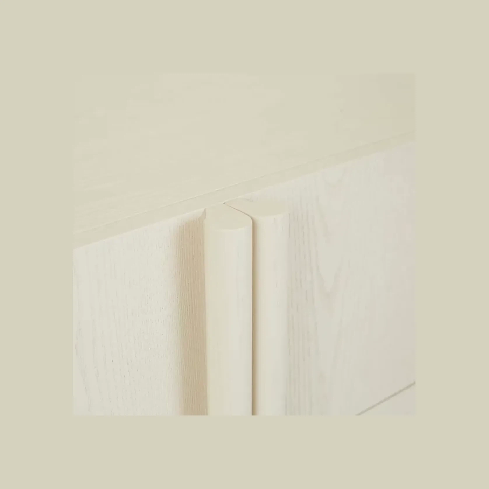 Kin 2 Drawer 4 Door Buffet gallery detail image