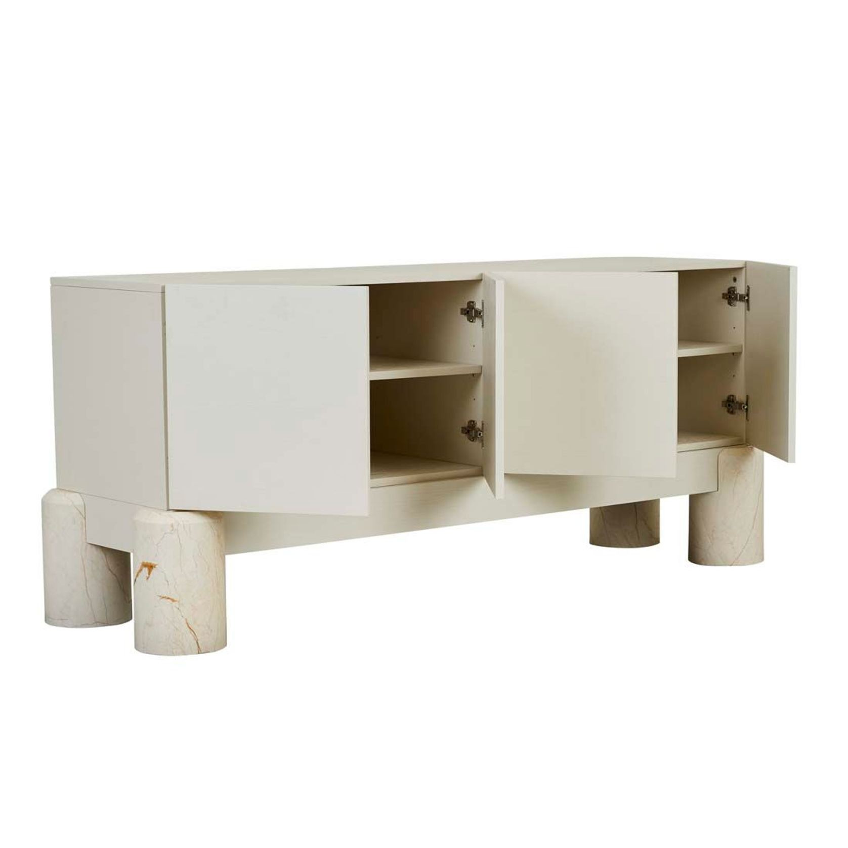 Pablo Buffet gallery detail image