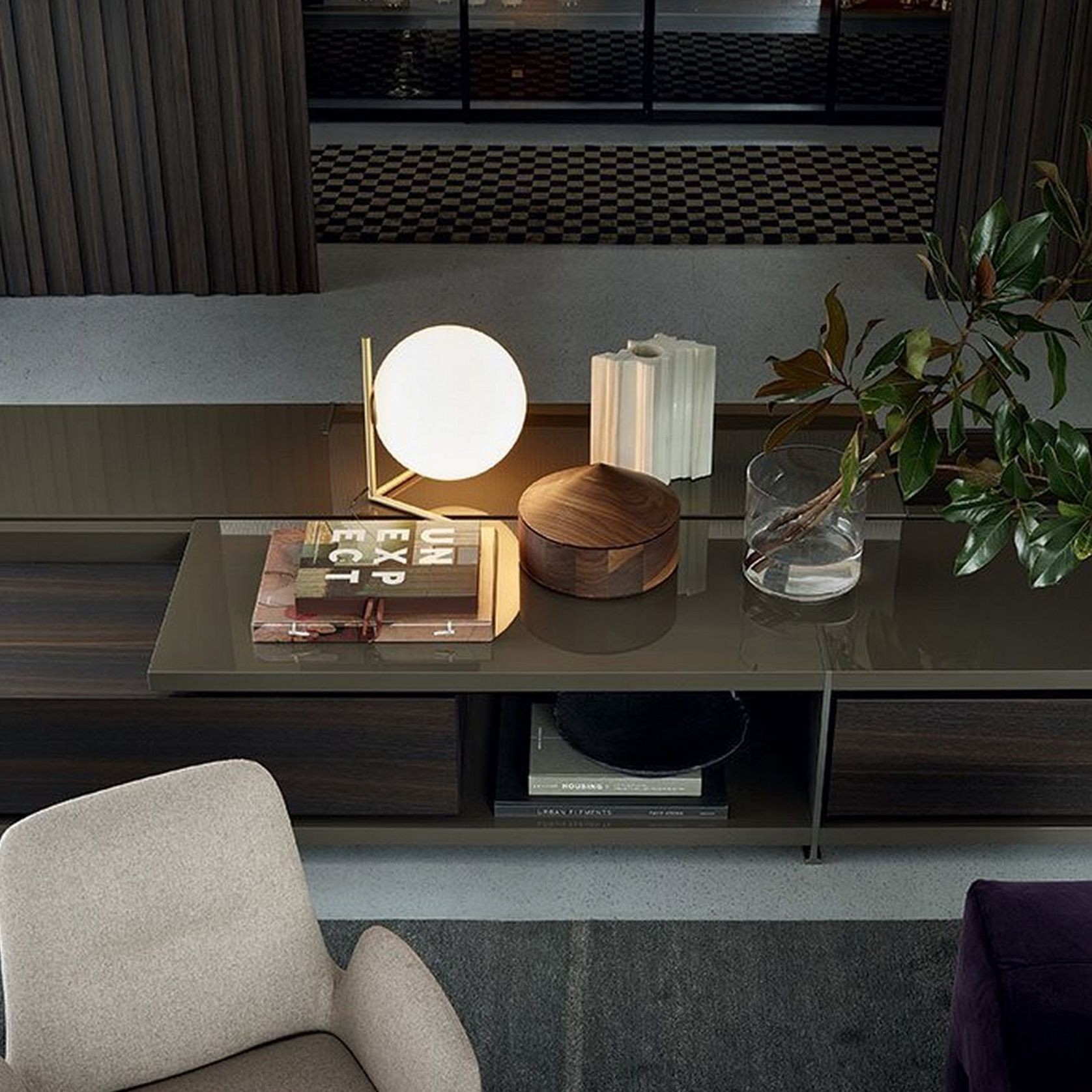 Bristol System Sideboard gallery detail image