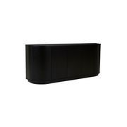 Oberon Crescent Buffet gallery detail image