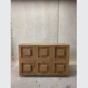 Casa Sideboard - Cabinet by Apartmento gallery detail image