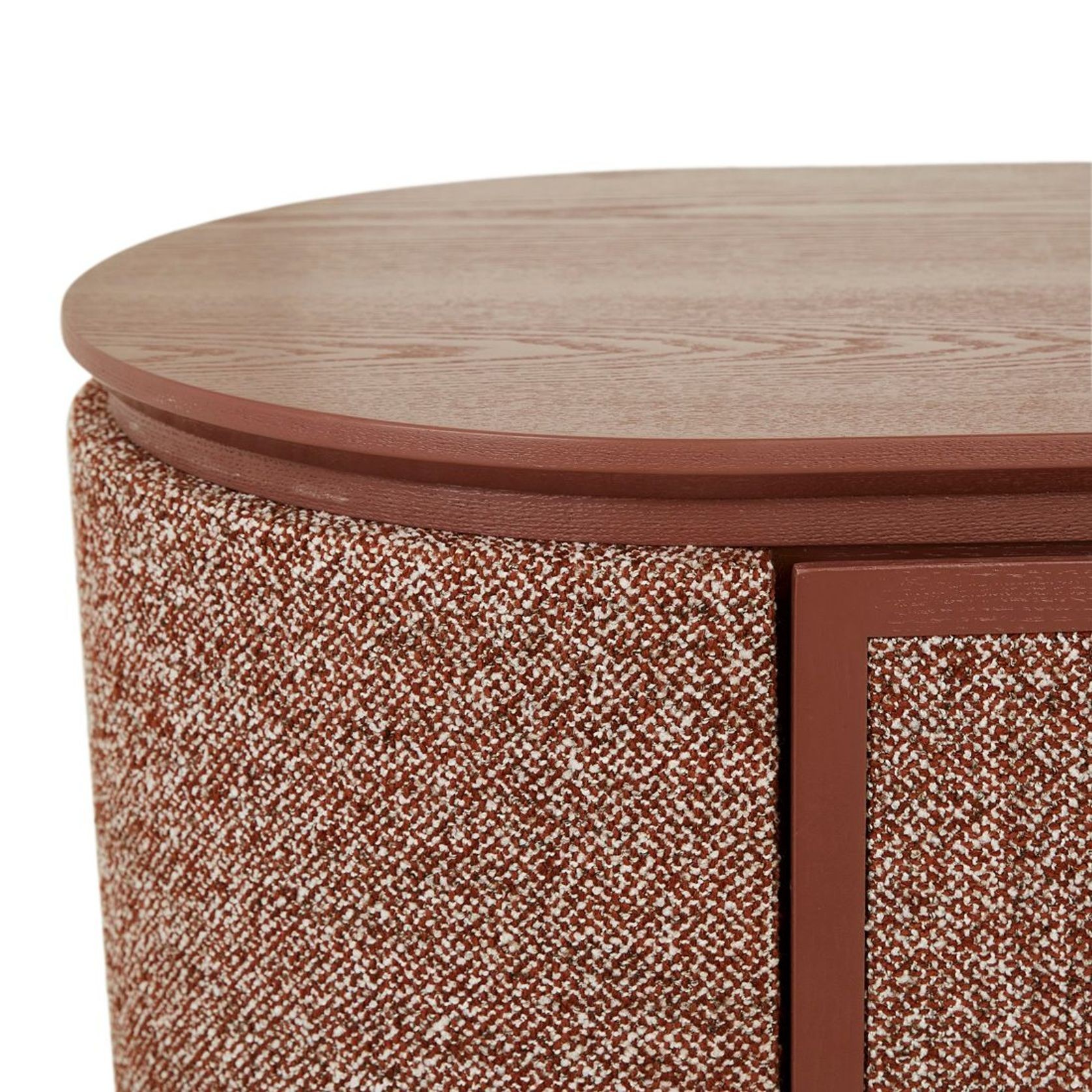 Pluto Woven Buffet gallery detail image
