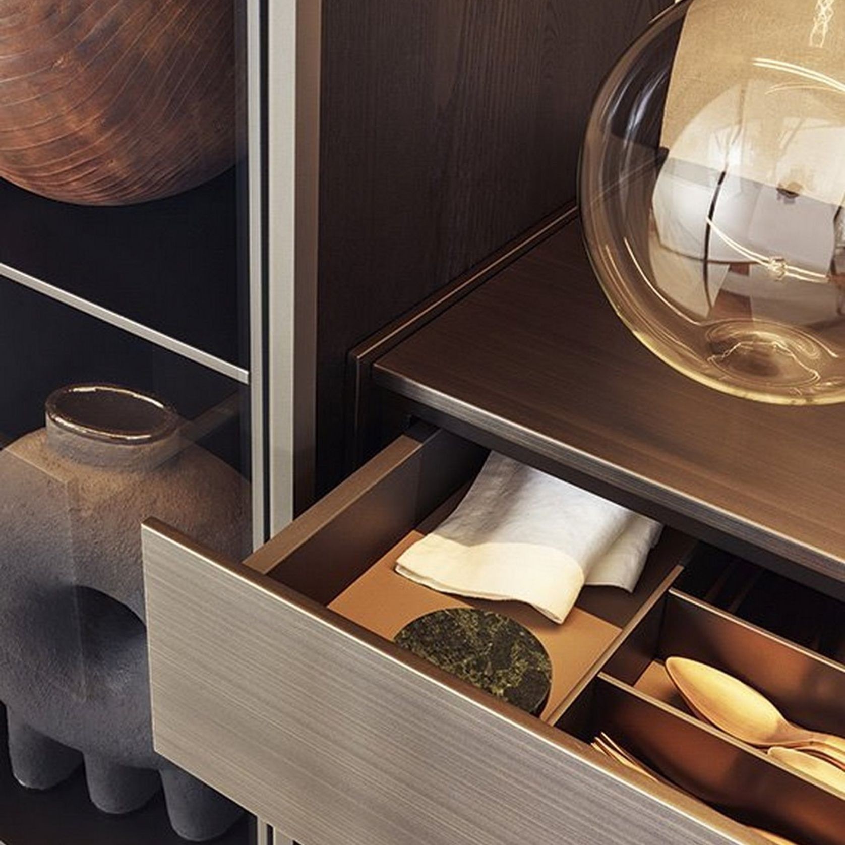 Code Sideboard gallery detail image